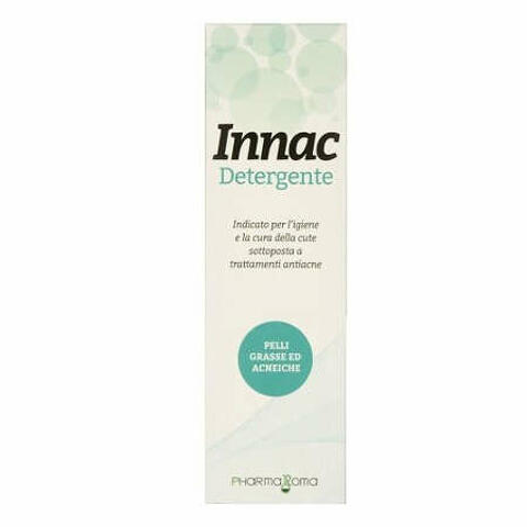 Innac detergente 200ml