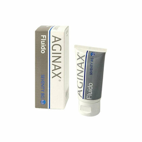 Aginax crema fluida 75ml