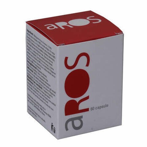 Aros 60 capsule