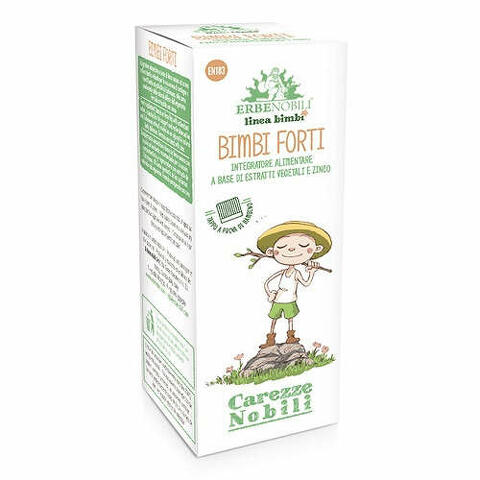 Bimbi forti 150ml