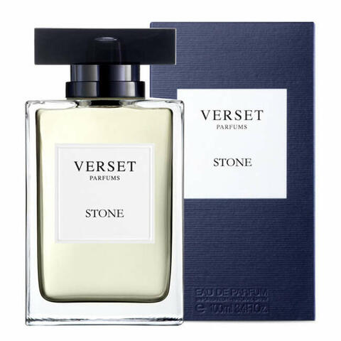 Verset stone eau de parfum 100ml