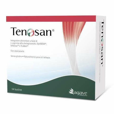 Tenosan 14 bustine