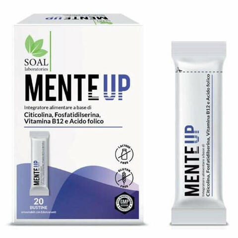 Menteup 20 bustine