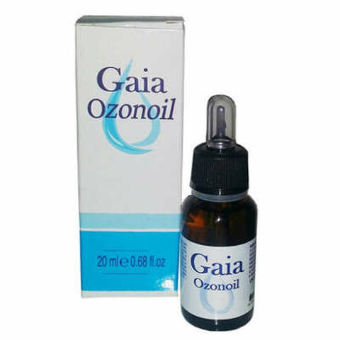 Gaia ozonoil 20ml