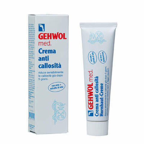 Gehwol med crema anti callosita' 75ml