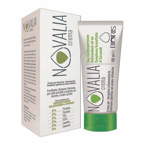 Novalia crema 100ml