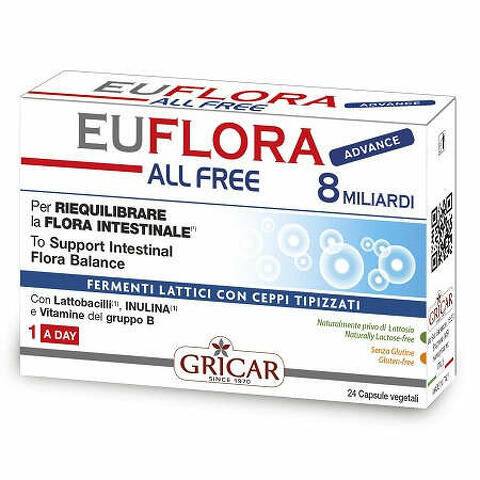 Euflora advance all free 24 capsule