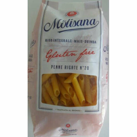 Penne rigate 400 g