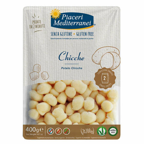 Chicche 400 g
