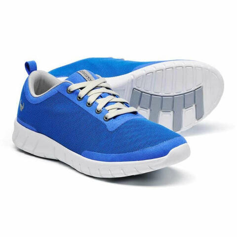 Scarpa blue/azul 36