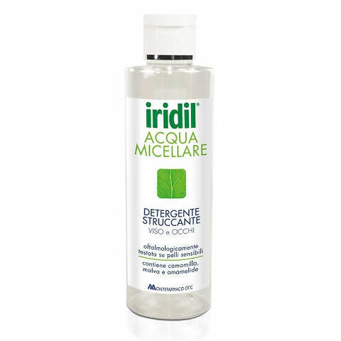 Acqua micellare 200ml