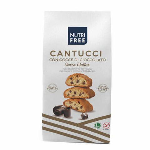 Cantucci al cioccolato 240 g