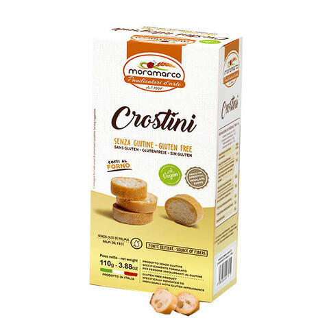 Crostini 6x25 g