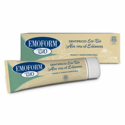 Emoform bio dentifricio offerta speciale