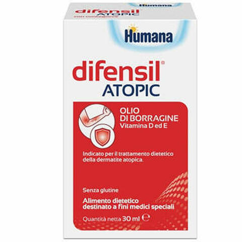 Difensil atopic 30ml