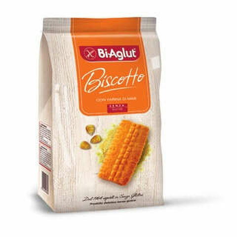 Biaglut biscotto 180 g