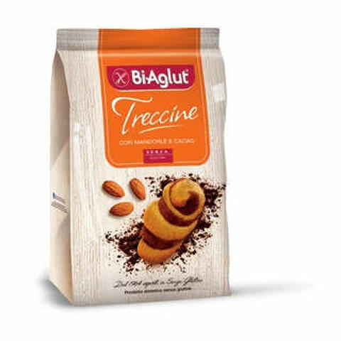 Biaglut treccine 200 g