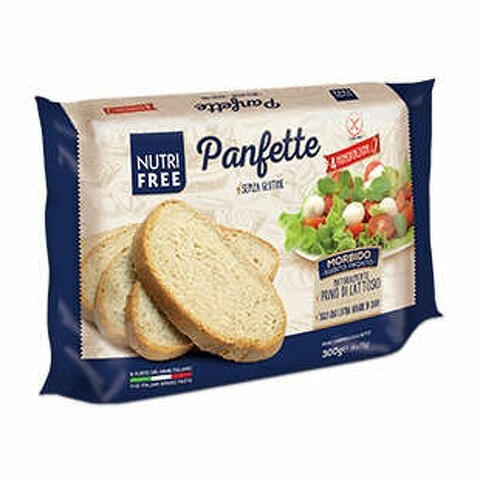 Panfette morbido 300 g