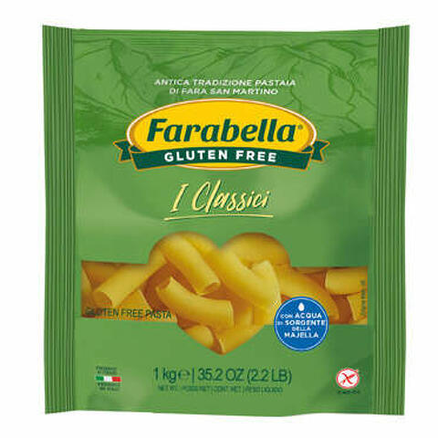 Farabella rigatoni 1000 g