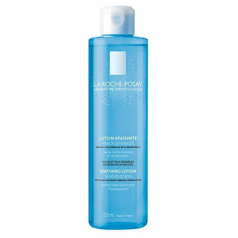 Physiologique lotion apaisante 200ml