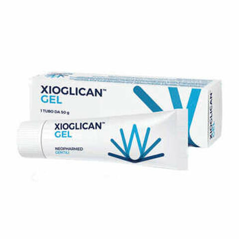 Xioglican gel 50 g