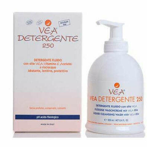 Vea detergente protezione/lenitivo 250ml
