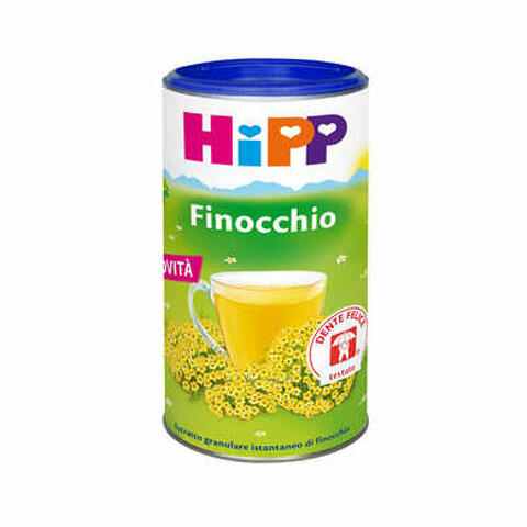 Hipp tisana finocchio 200 g