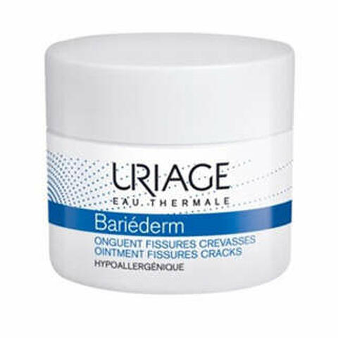 Bariederm unguento 40 g