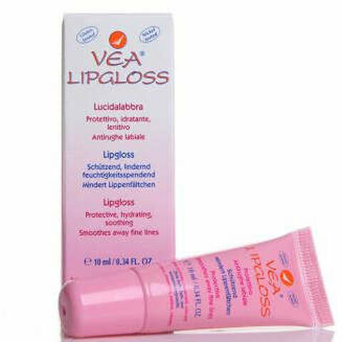 Vea lipgloss protettivo antiage 10ml