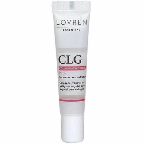 Lovren  l clg collagene vegetale 15ml