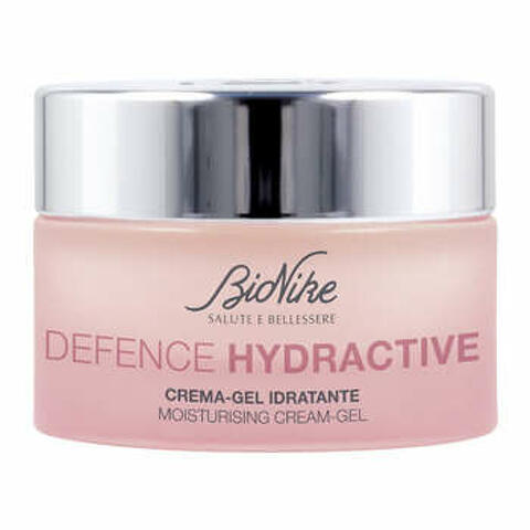 Defence hydractive crema-gel idratante 50ml