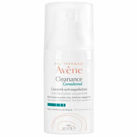 Avene cleanance comedomed concentrato 30ml