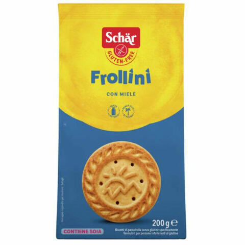 Schar frollini 200 g