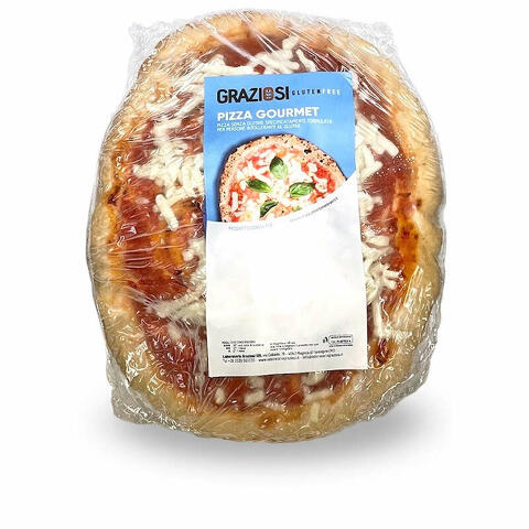 Pizza gourmet 280 g