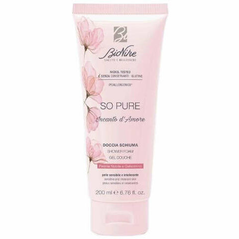 So pure incanto d'amore doccia schiuma 200ml