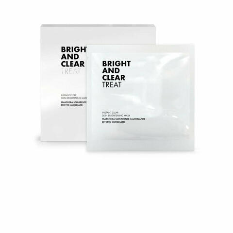 BRIGHT&CLEAR INST BRIGHT MASK