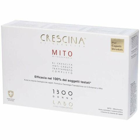 CRESCINA RI-C MITO1300 D 20F