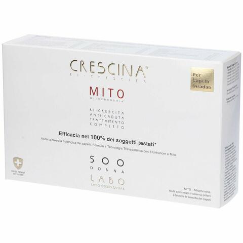 CRESCINA RI-C MITO500 D10+10F