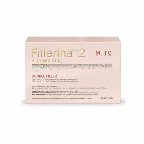 FILLERINA 12 DOUB MITO BIOR G3