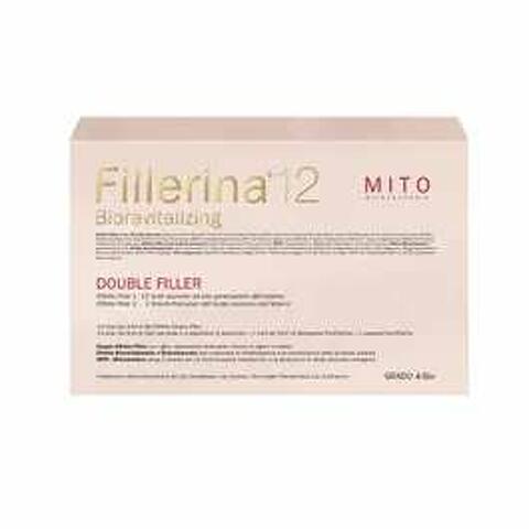 FILLERINA 12 DOUB MITO BIOR G4