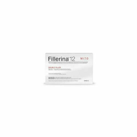 FILLERINA 12 DOUB MITO G5