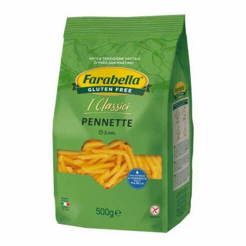 FARABELLA PENNETTE 500G