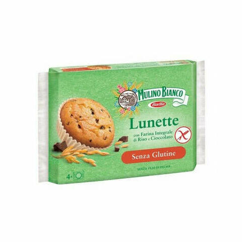 MULINO BI LUNETTE 140G