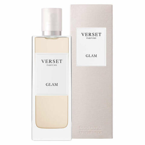 Verset glam eau de parfum 50 ml