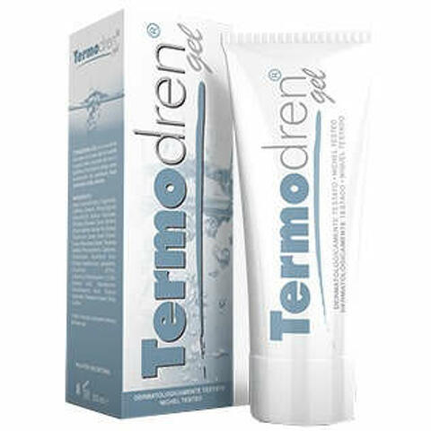 Termodren gel 200 ml