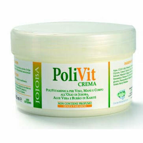 Polivit crema 500 ml