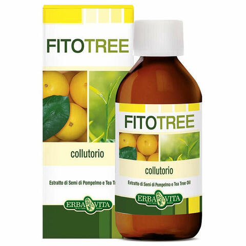 Fitotree collutorio 200 ml