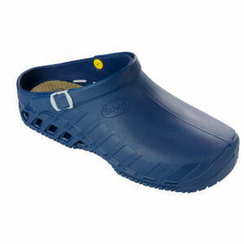 Clog evo tpr unisex blue 42-43 collezione ss17 1 paio