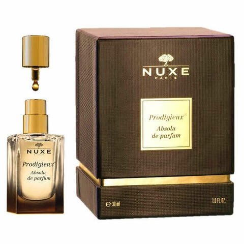 Nuxe profumo prodigieux absolu de parfum 30 ml