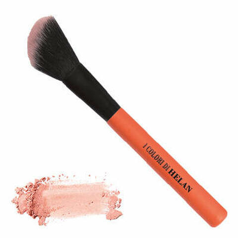 I colori di helan pennello calendula blush brush